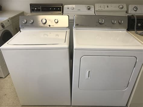 best cheap washer and dryer 2016